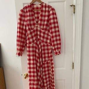 Doen Charleston Dress M